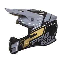 ProGrip 3080 MX-Sturzhelm