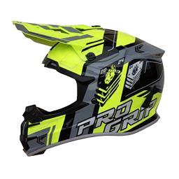 ProGrip 3080 MX-Sturzhelm