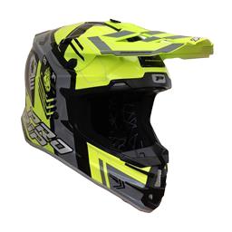 ProGrip 3080 MX-Sturzhelm