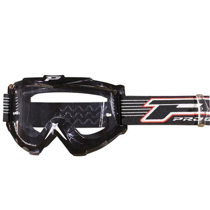 ProGrip MX-Brille 3301
