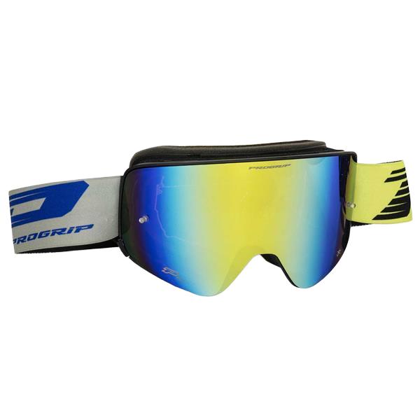 ProGrip MX-Brille 3205