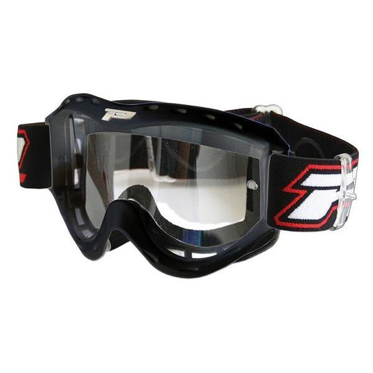 ProGrip MX-Brille 3101 Kids