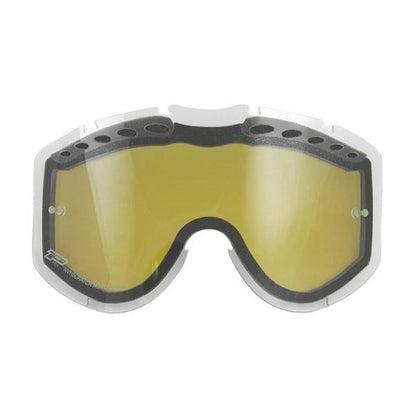 ProGrip Ersatzglas MX