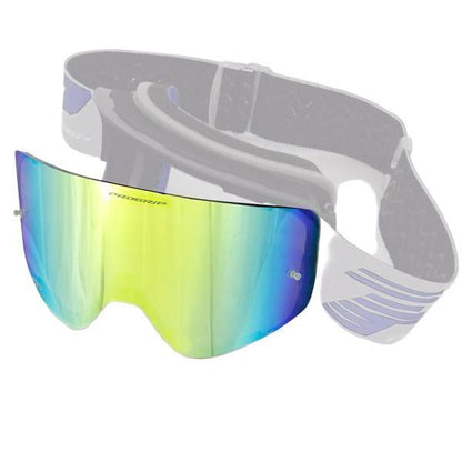 ProGrip Ersatzglas magnetic 3205