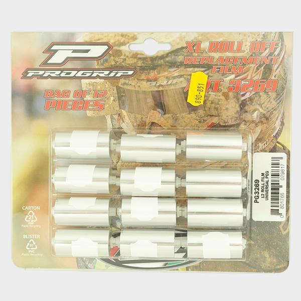 ProGrip Ersatzfilme für RollOff XL
