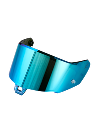 Mirror Blue