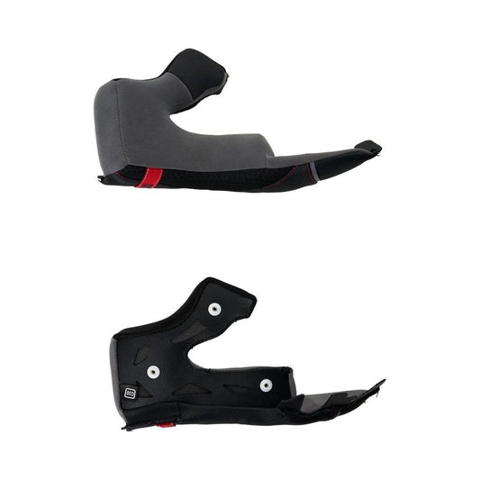 Alpinestars S-R7 WANGENPOLSTER ECE/DOT