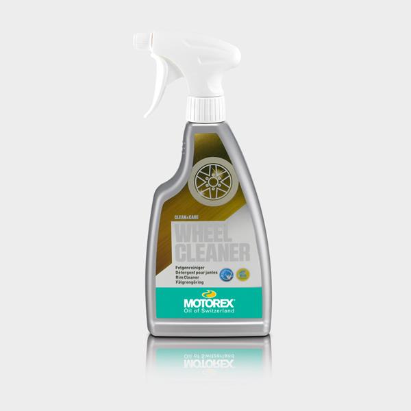 MOTOREX Wheel cleaner 500ml