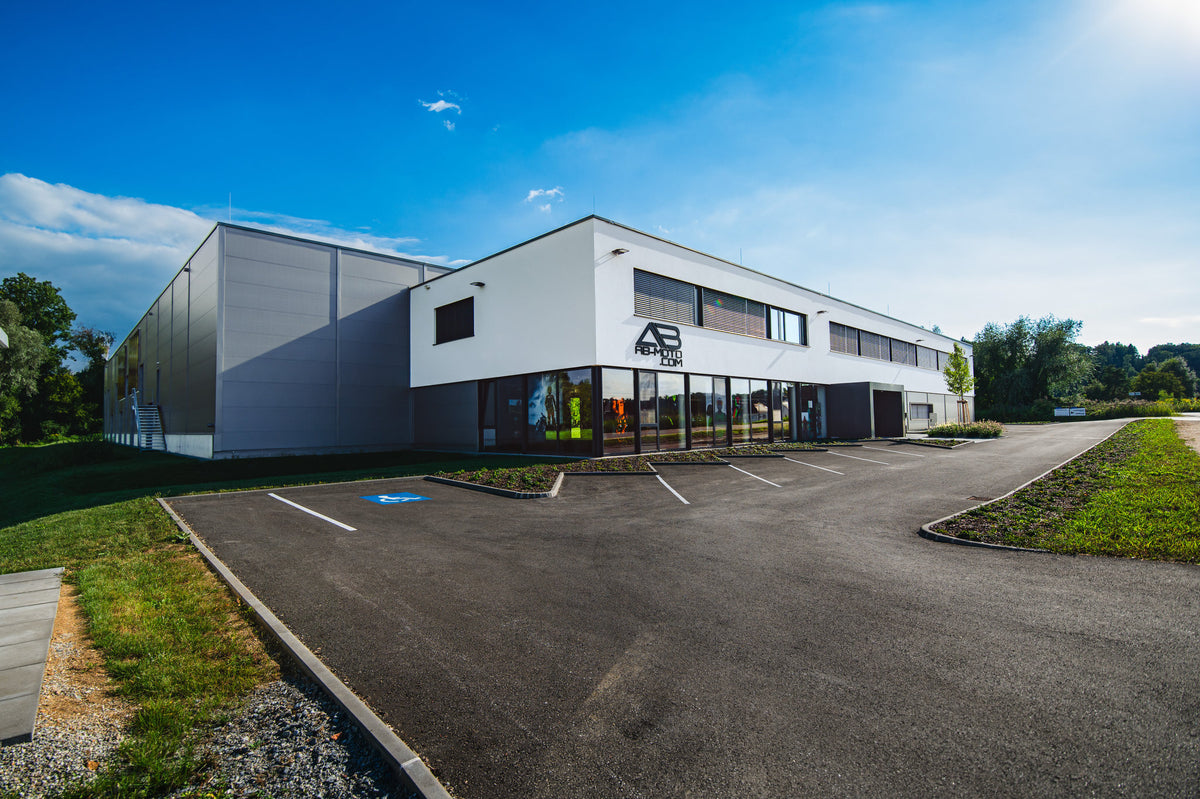 Ab Store Store – AB-Moto