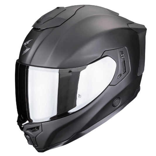 Scorpion EXO-1500 AIR Matt Schwarz