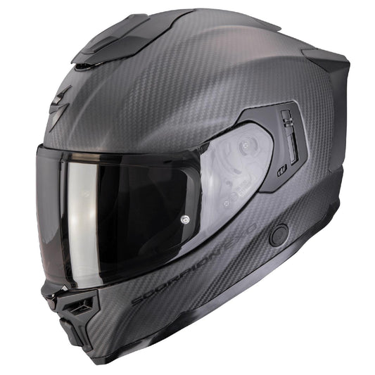 Scorpion EXO-1500 CARBON AIR Matt-Schwarz