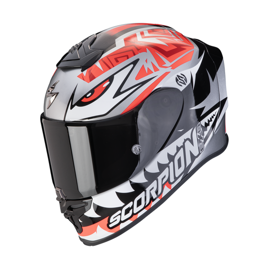 Scorpion EXO-R1 EVO AIR | Zaccone