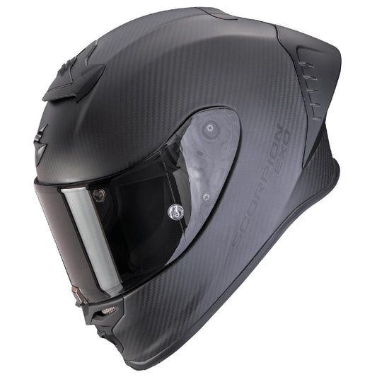 Scorpion EXO-R1 EVO II CARBON AIR Matt Schwarz