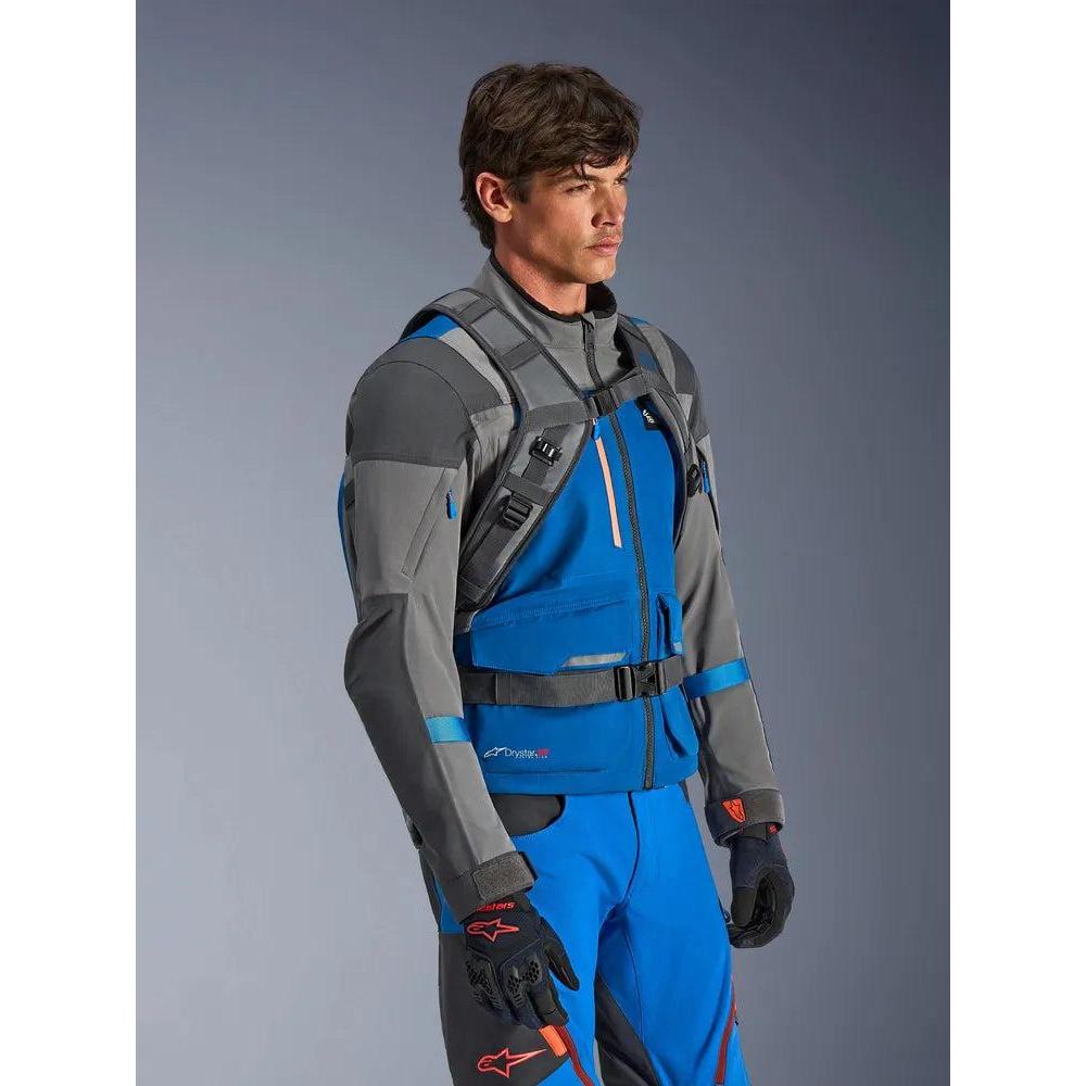 Alpinestars AT-15 BACK PACK