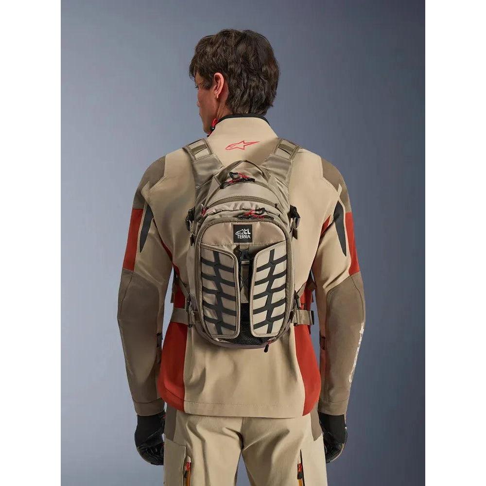 Alpinestars AT-15 BACK PACK