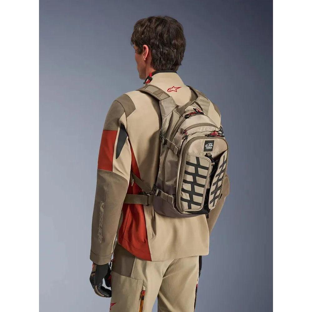 Alpinestars AT-15 BACK PACK