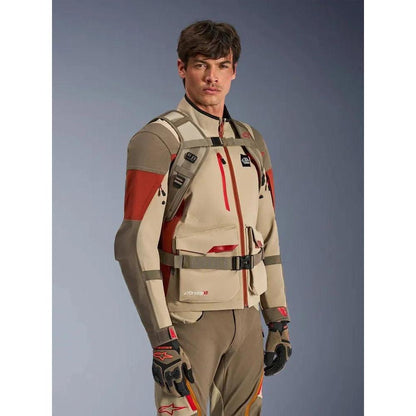 Alpinestars AT-15 BACK PACK
