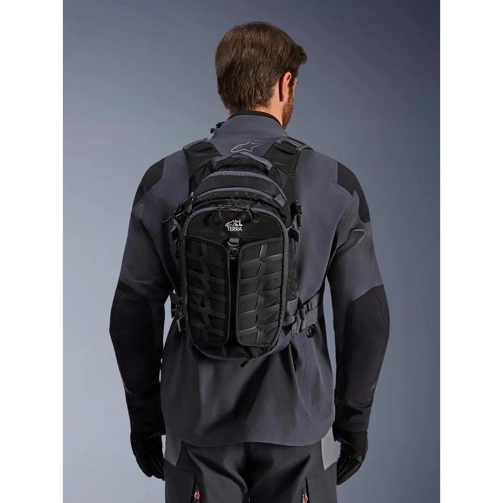 Alpinestars AT-15 BACK PACK