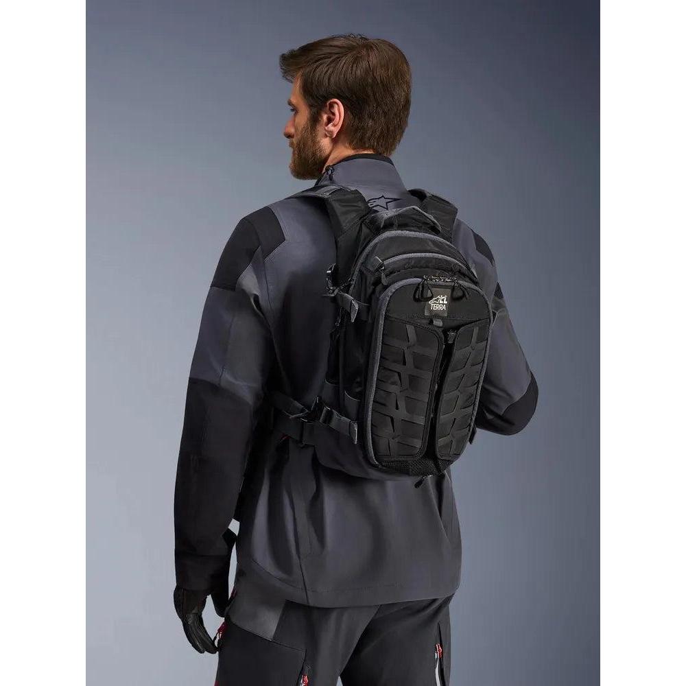 Alpinestars AT-15 BACK PACK