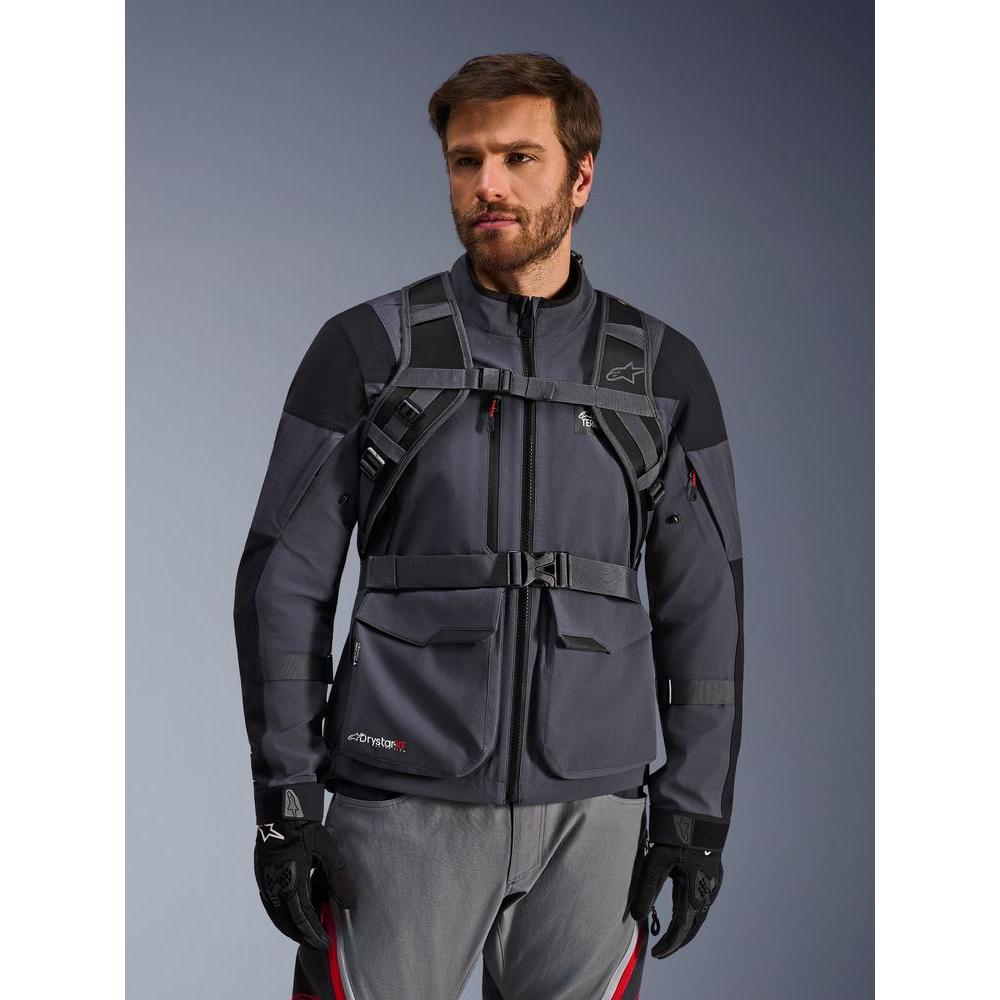 Alpinestars AT-15 BACK PACK