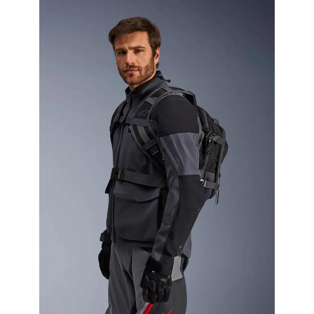 Alpinestars AT-15 BACK PACK