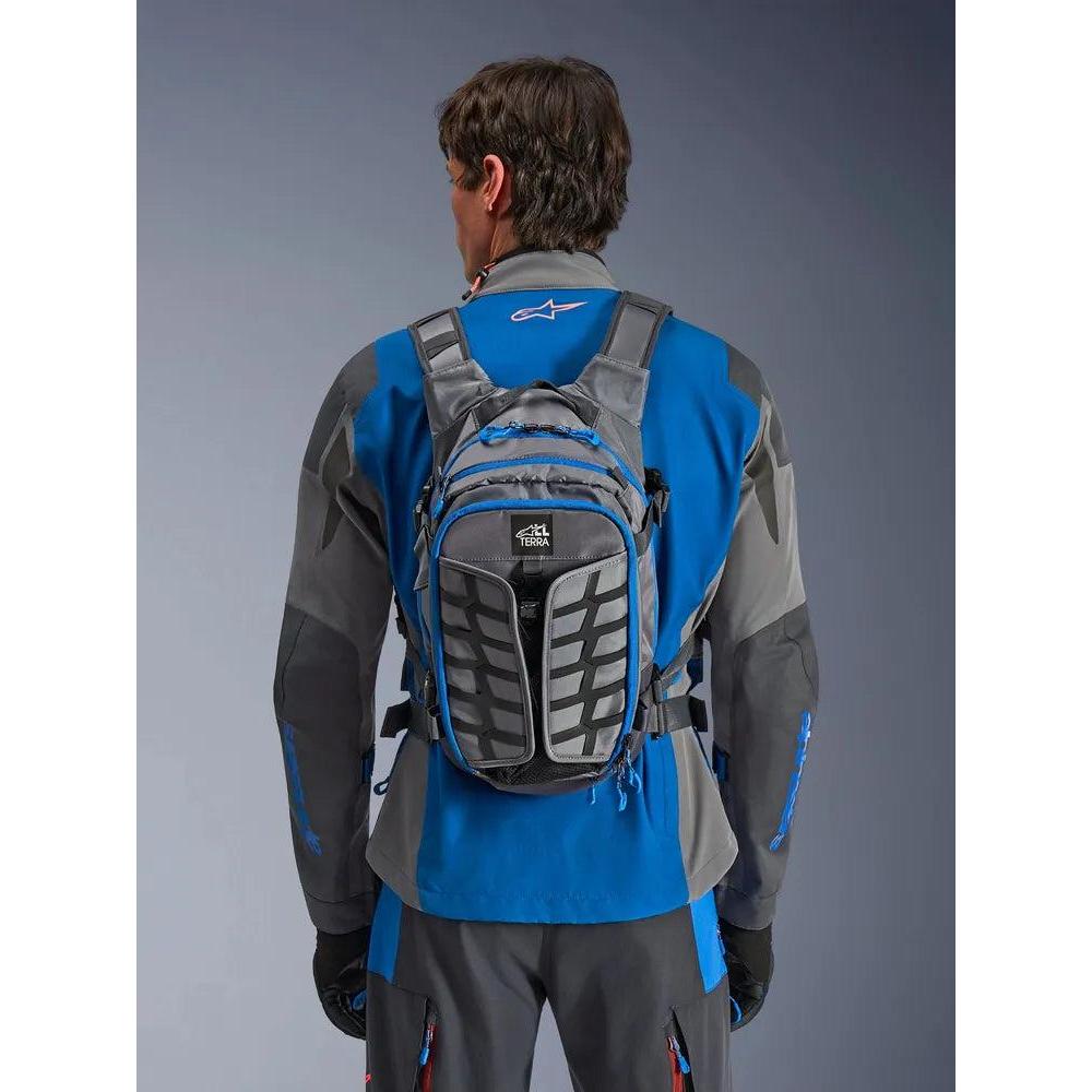 Alpinestars AT-15 BACK PACK