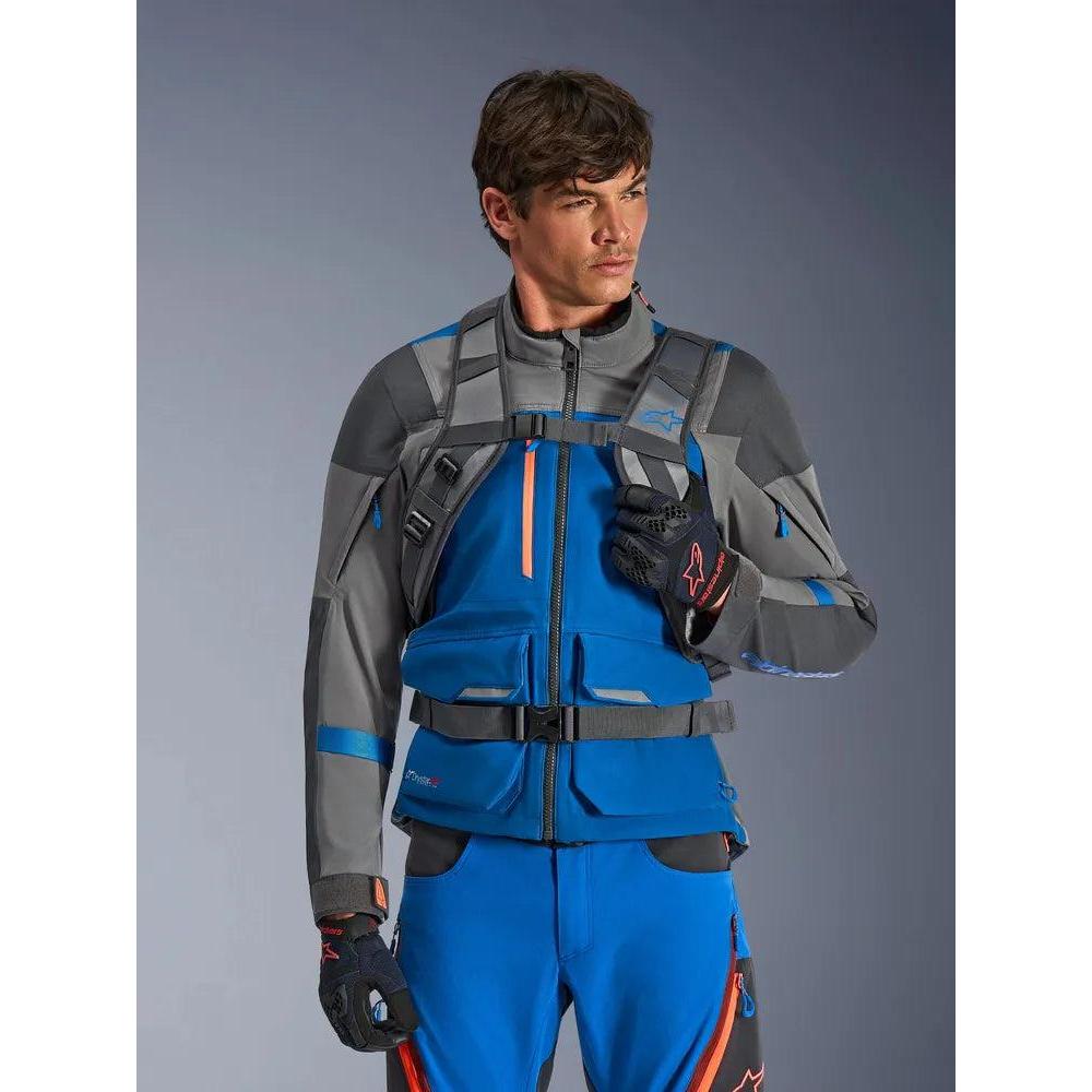 Alpinestars AT-15 BACK PACK