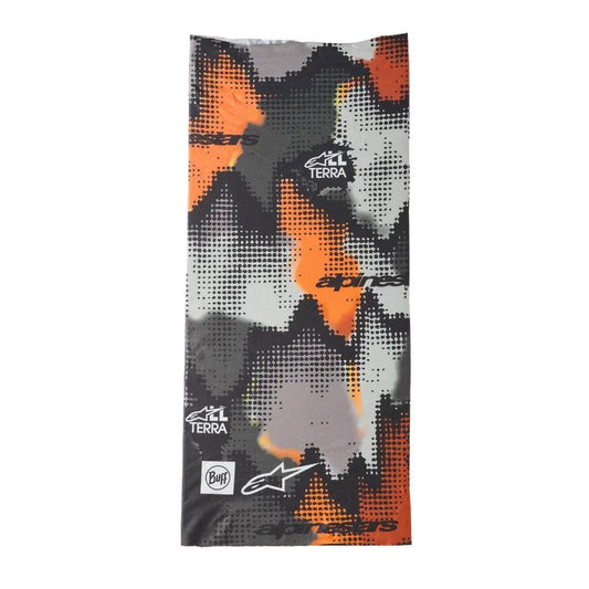 Alpinestars BUFF NAZCA NECK TUBE