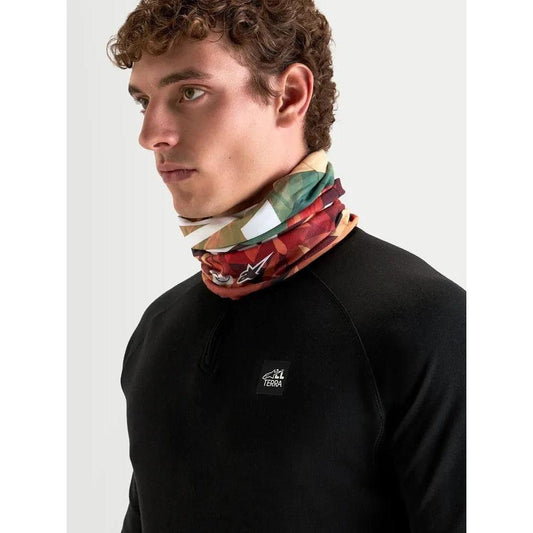 Alpinestars BUFF PEAKS PRIMALOFT NECK TUBE