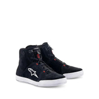 BLACK COOL GRAY RED FLUO