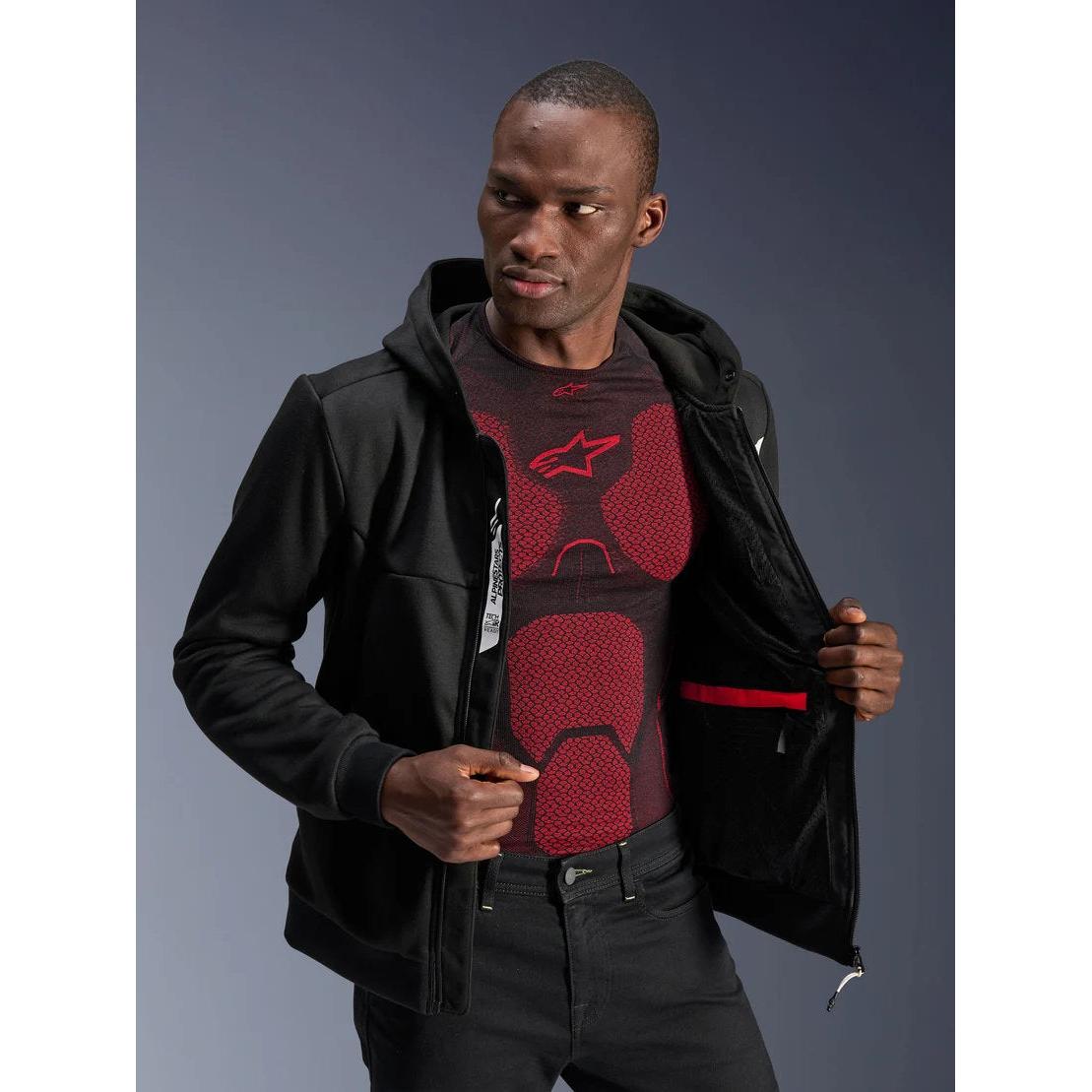 Alpinestars Chrome V2 Sport Hoodie