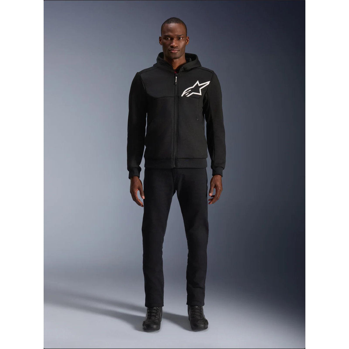 Alpinestars Chrome V2 Sport Hoodie