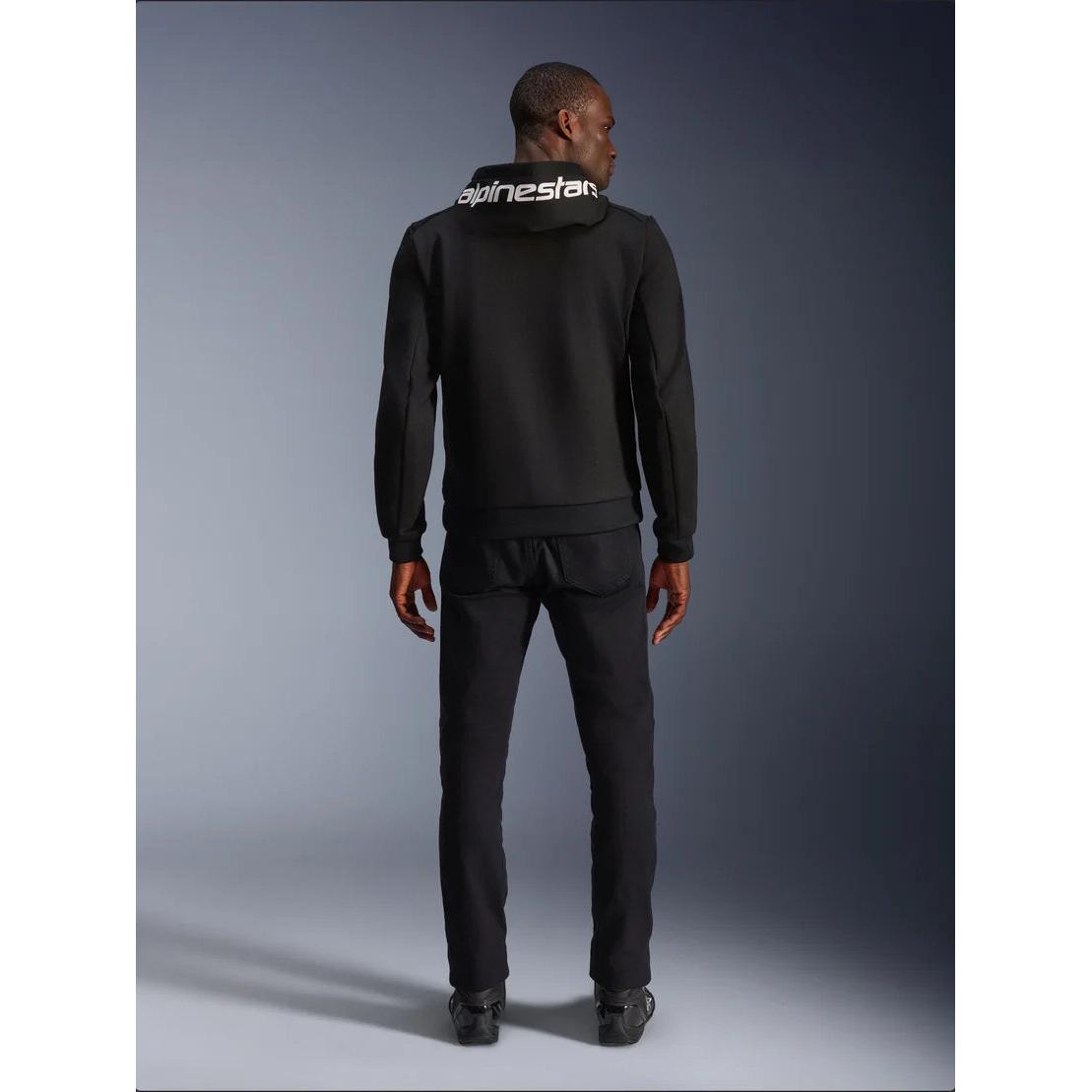 Alpinestars Chrome V2 Sport Hoodie