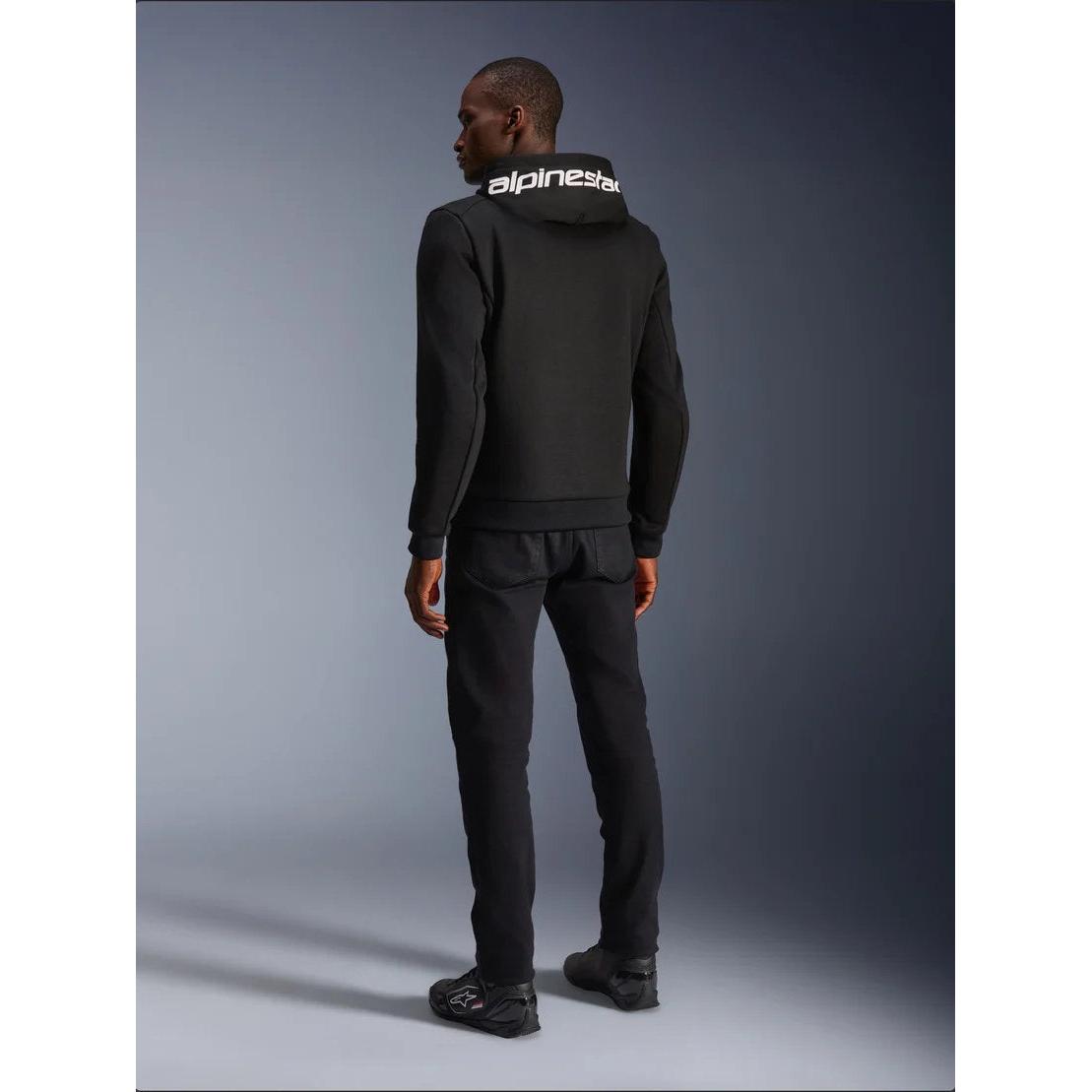 Alpinestars Chrome V2 Sport Hoodie