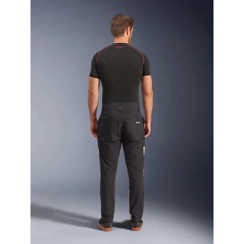 Alpinestars FLEX-AST CANVAS PANTS
