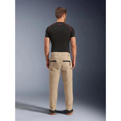 Alpinestars FLEX-AST CANVAS PANTS