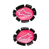 PINK FLUO WHITE
