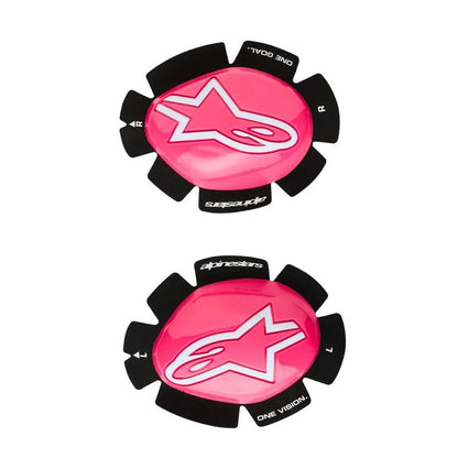 Alpinestars GP PLUS KNEE SLIDER