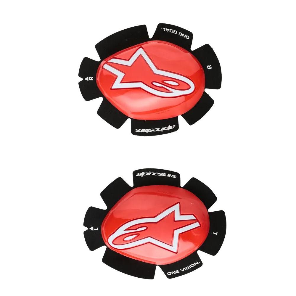 Alpinestars GP PLUS KNEE SLIDER