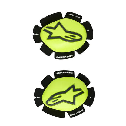 Alpinestars GP PLUS KNEE SLIDER