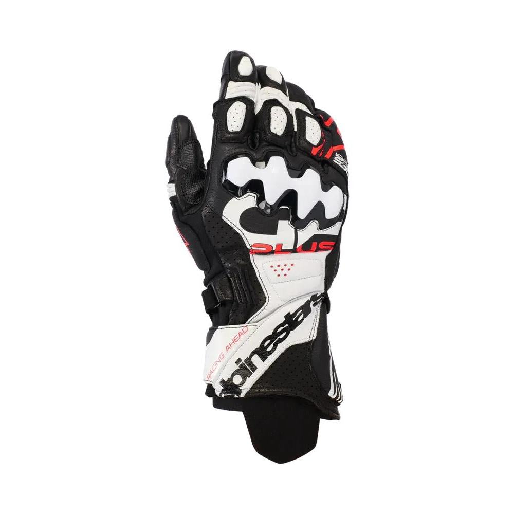 Alpinestars GP PLUS R V3 LEATHER GLOVES