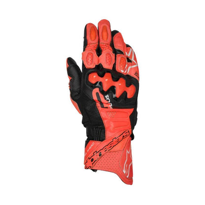 Alpinestars GP PLUS R V3 LEATHER GLOVES
