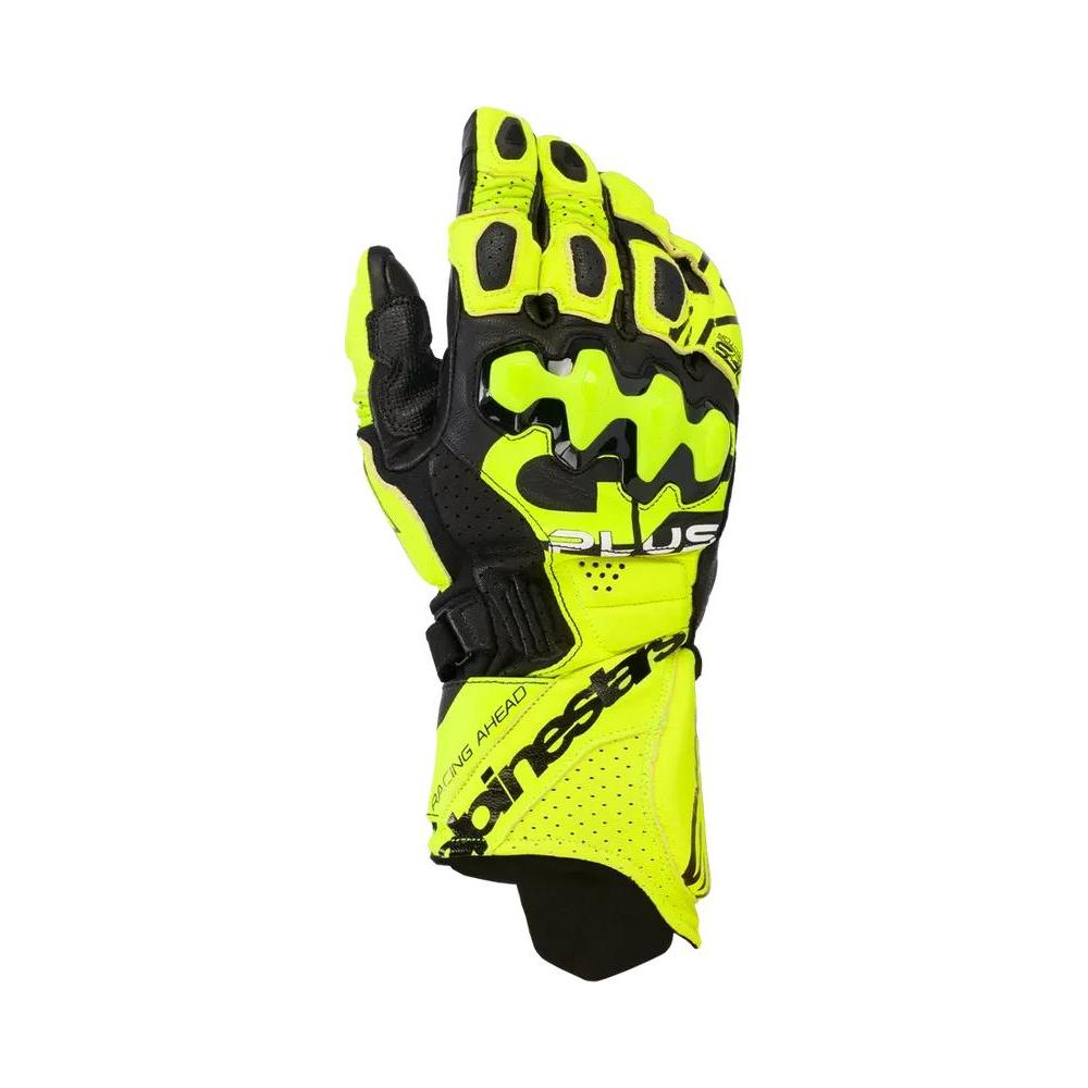Alpinestars GP PLUS R V3 LEATHER GLOVES