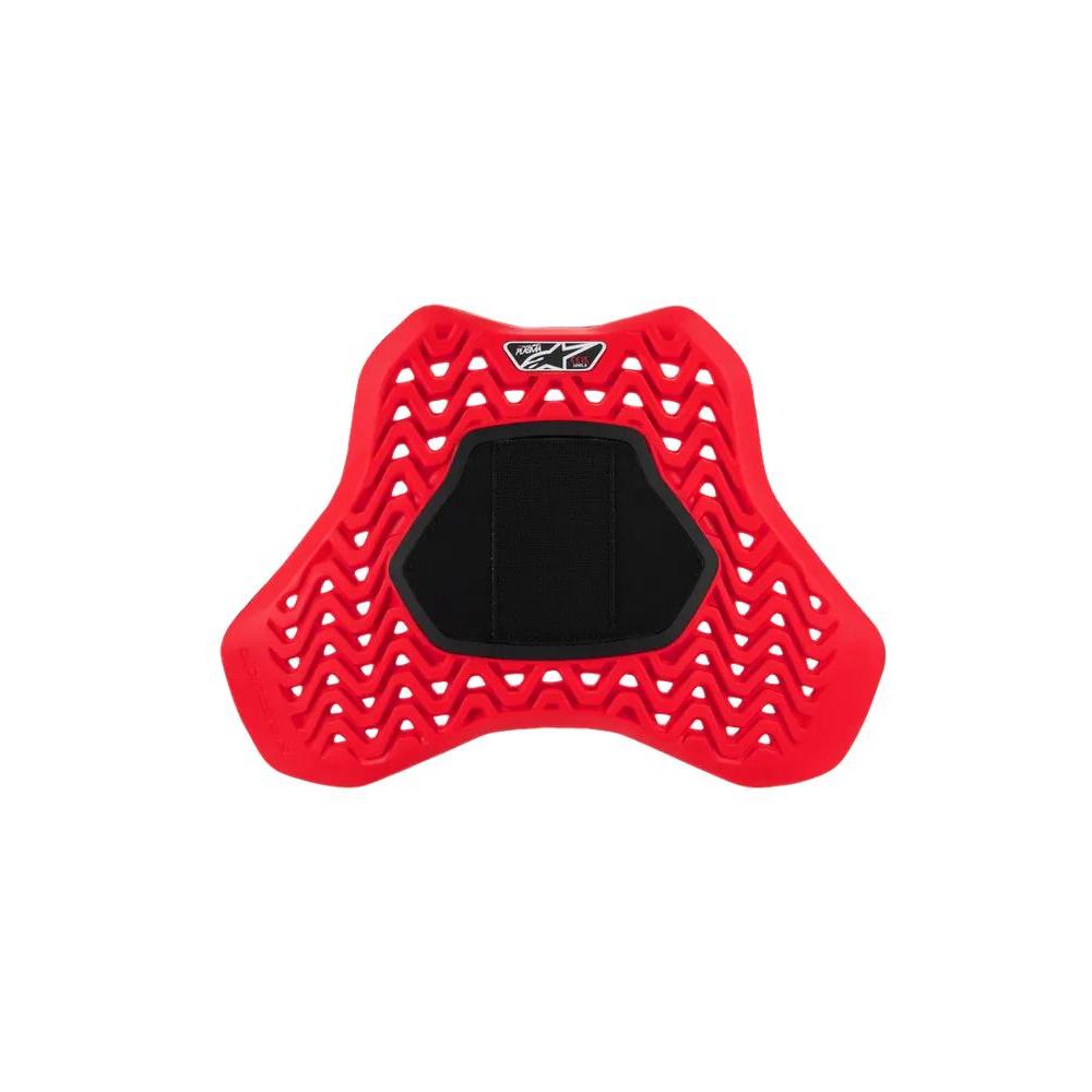 Alpinestars NUCLEON PLASMA FULL CHEST PROTECTOR HOOK AND LOOP