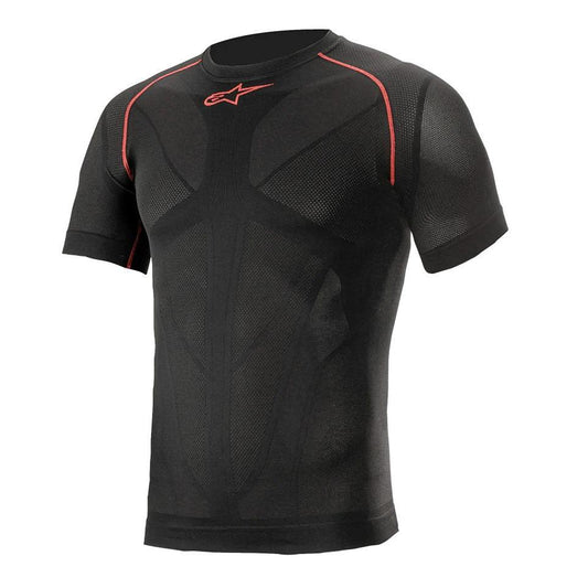 Alpinestars RIDE TECH V2 TOP SHORT SLEEVE SUMMER