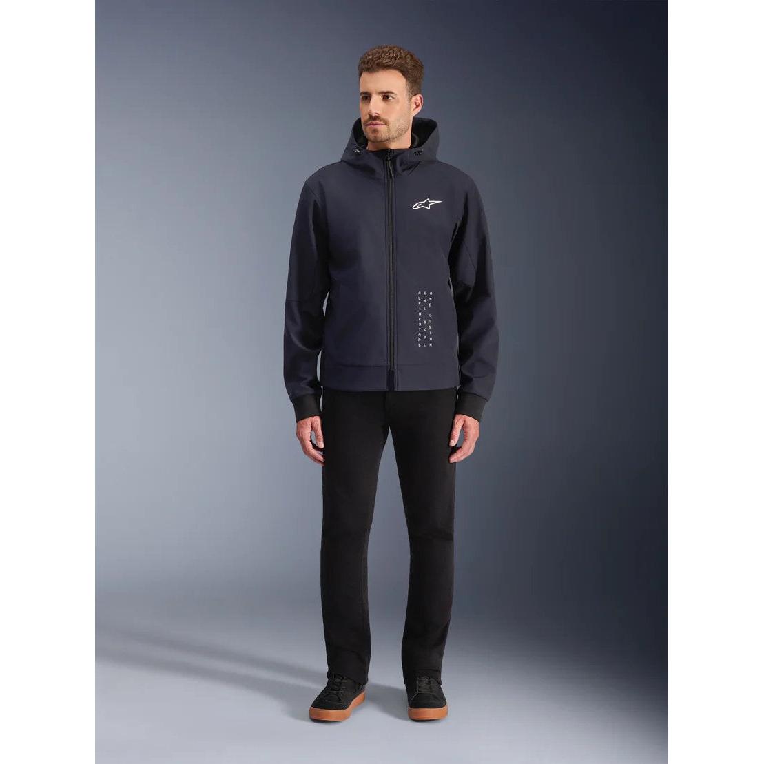 Alpinestars Radium Tech Kapuzenjacke