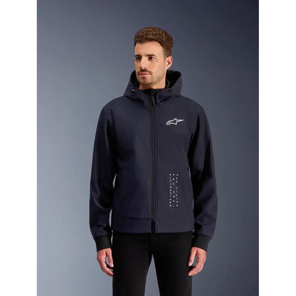 Alpinestars Radium Tech Kapuzenjacke