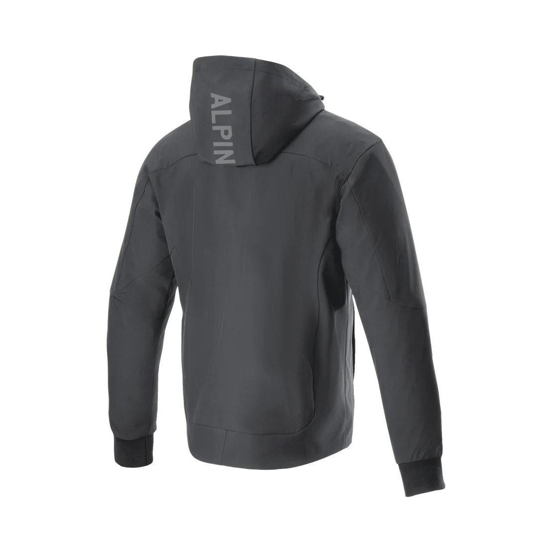 Alpinestars Radium Tech Kapuzenjacke