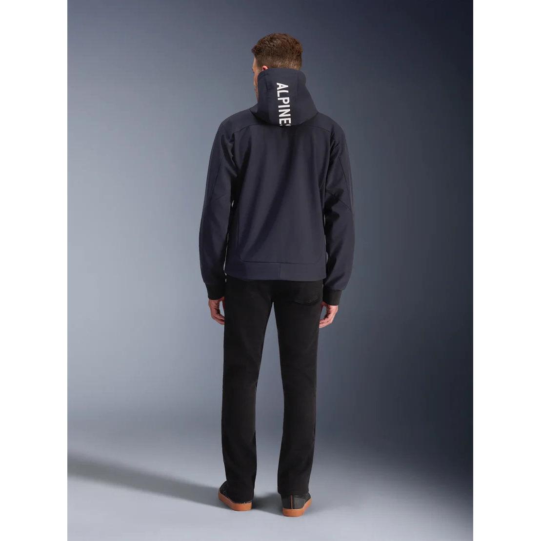 Alpinestars Radium Tech Kapuzenjacke