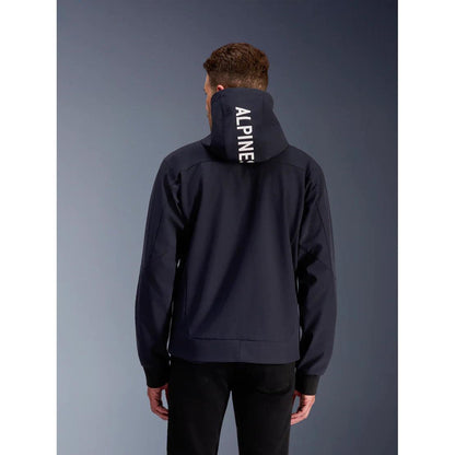 Alpinestars Radium Tech Kapuzenjacke